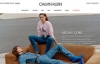 CK USA Official Site: Calvin Klein
