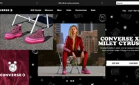 Converse United Kingdom Official Site: Converse UK