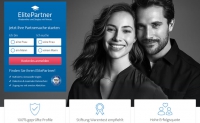German High-End Singles Dating Site: ElitePartner