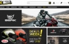European Motorcycle Clothing and Helmets Store: FC-Moto