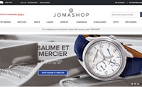 Jomashop.com: Online Shopping for Watches, Handbags, Sunglasses, Apparel, Beauty, Shoes, Pens & More