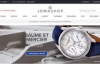 Jomashop.com: Online Shopping for Watches, Handbags, Sunglasses, Apparel, Beauty, Shoes, Pens & More