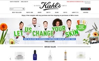 Kiehl’s Canada Official Site: American Cosmetics Brand Retailer