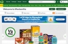 Australian Supermarket: Woolworths