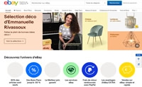 eBay France Official Site: eBay.fr
