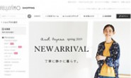 A Popular Mail Order Company in Japan: FELISSIMO
