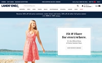 Lands’ End Official Site: American Classic Lifestyle Brand