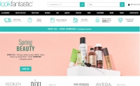 Lookfantastic Denmark: UK Famous Beauty Shopping Site