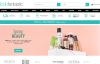 Lookfantastic Denmark: UK Famous Beauty Shopping Site