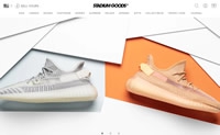 Stadium Goods Official Site: Air Jordan, Nike, adidas, Supreme & Other Footwear Available