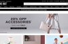 The Hut US & Canada: UK’s Leading Luxury Online Department Store
