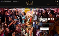 ghd Australia Official Website: ghd Hair Straighteners
