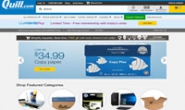 United States Office Supply Retailer: Quill.com