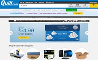 United States Office Supply Retailer: Quill.com