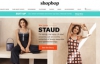 US Online Fashion Apparel and Accessories Shop: Shopbop