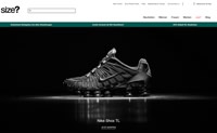 Size? Germany Official Site: The UK’s Premier Sneaker Boutique