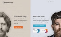 MyHeritage: Family History Research and DNA Testing