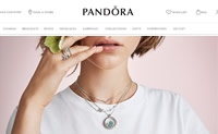 Pandora Jewellery UK Official Site:  Pandora UK