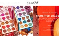 ColourPop Official Site: Los Angeles Cosmetics Brand