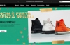 Converse Italy Official Site: Converse IT