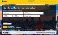 Expedia US: Vacation Homes, Hotels, Car Rentals, Flights & More