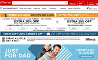 JCPenney Official Site: American Department Store Chain