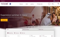 Qatar Airways Official Site: Book Flights with a World-class Airline
