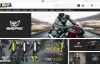 FC-Moto Spain: Motorcycle, Outdoor, Wintersports and Cycling Shop