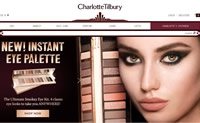 Charlotte Tilbury US Official Site: British Beauty Brand