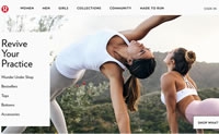 Lululemon Canada Official Site: Lululemon CA