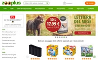 Zooplus Italy: Your Online Pet Store
