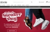AllSole UK: Online Footwear Boutique