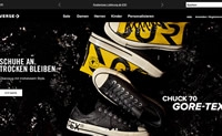 Converse Germany Official Site: Converse DE