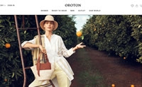 Oroton Official Site: Australia’s Oldest Luxury Fashion Company
