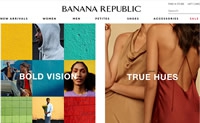Banana Republic Canada: Apparel, Handbags, and Accessories