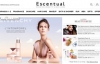 British Premier Beauty Destination: Escentual