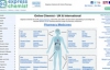 Online Pharmacy UK: Express Chemist