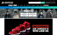 The UK’s Sports-Fashion Retail Company: JD Sports