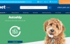 Australian Pet Food and Supplies Store: Petstock