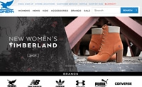 American Footwear Shopping Site: Shiekh