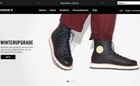 Converse Netherlands Official Site: Converse NL