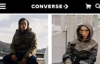 Converse Spain Official Site: Converse ES