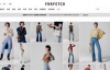 Farfetch China Official Website: Farfetch.cn