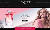 Lancome UK Official Site: Lanc^ome UK