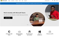 Microsoft Australia Official Site: Microsoft AU