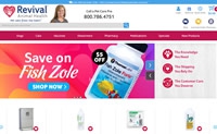American Pet Care Expert: Revival Animal Health