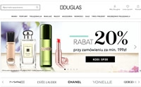 Douglas Poland: Perfumery and Cosmetics Online