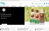 Natural and Organic Products Online Store in the Netherlands: Big Green Smile NL