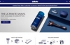Gillette UK official Site: Gillette Razors, Shavers & Mens Grooming