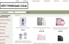 American Perfume Website: Hottperfume